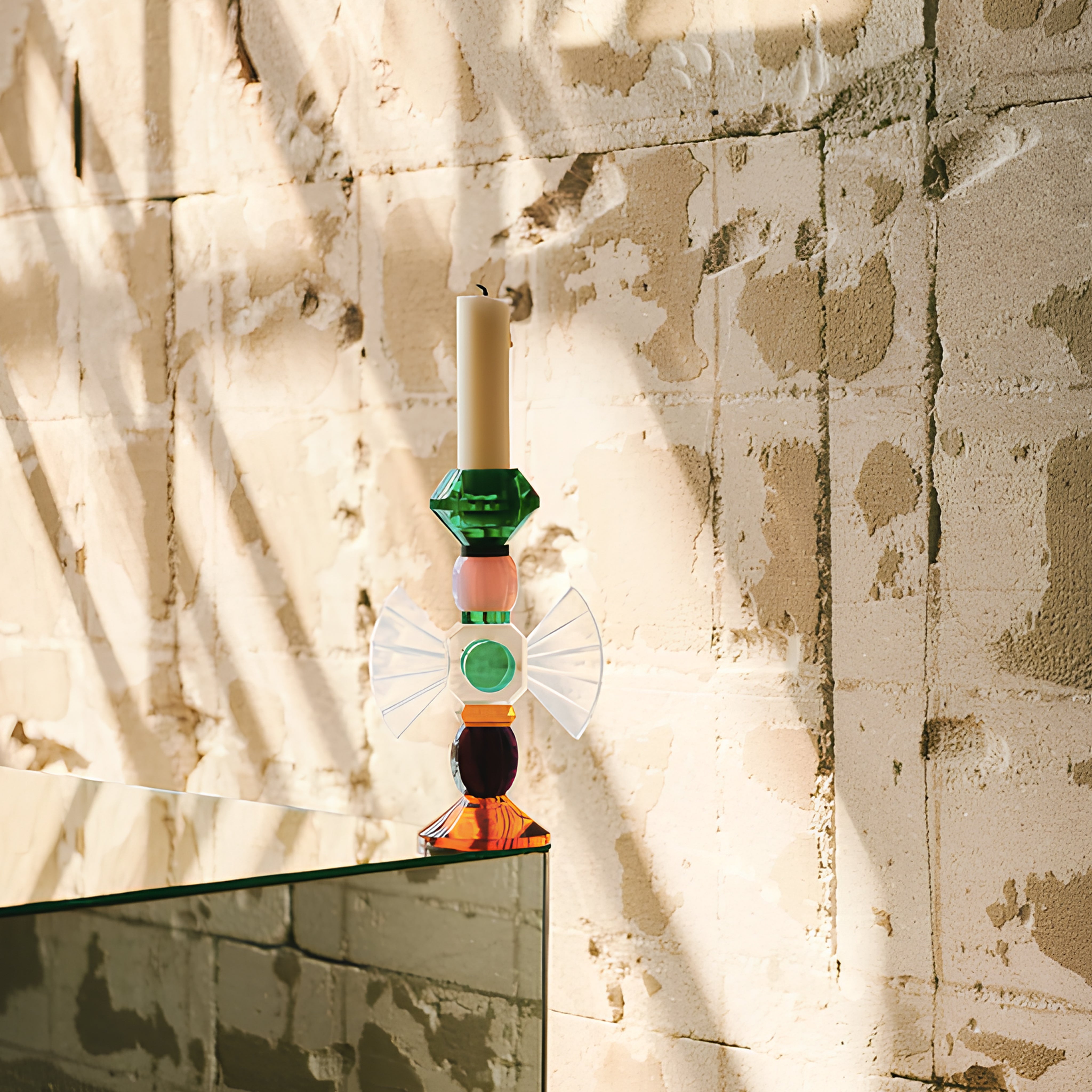 Reflections Copenhagen-Carmina Mumluk-Mumluk & Şamdan-2-Milagron.com