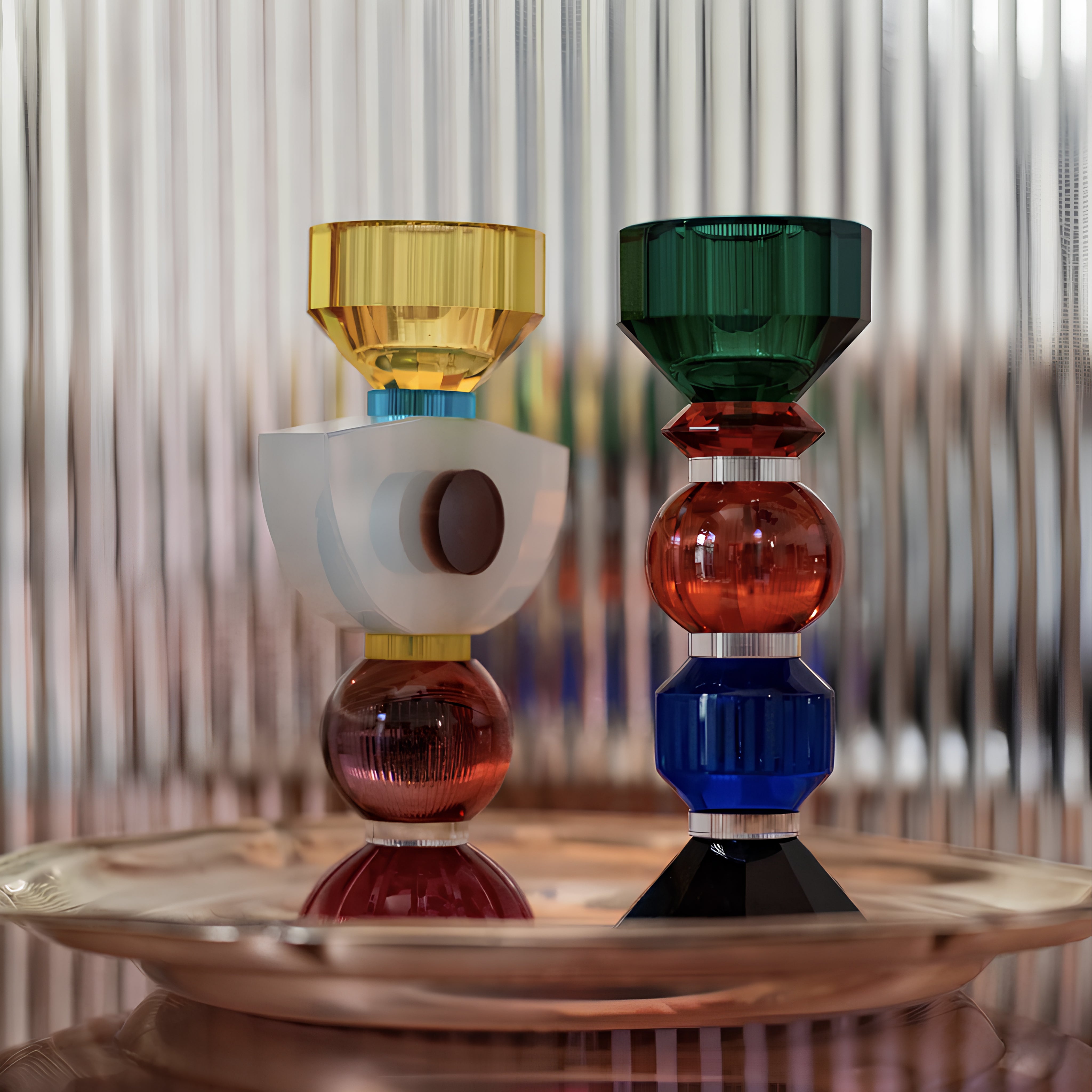 Reflections Copenhagen-India Mumluk-Mumluk & Şamdan-5-Milagron.com