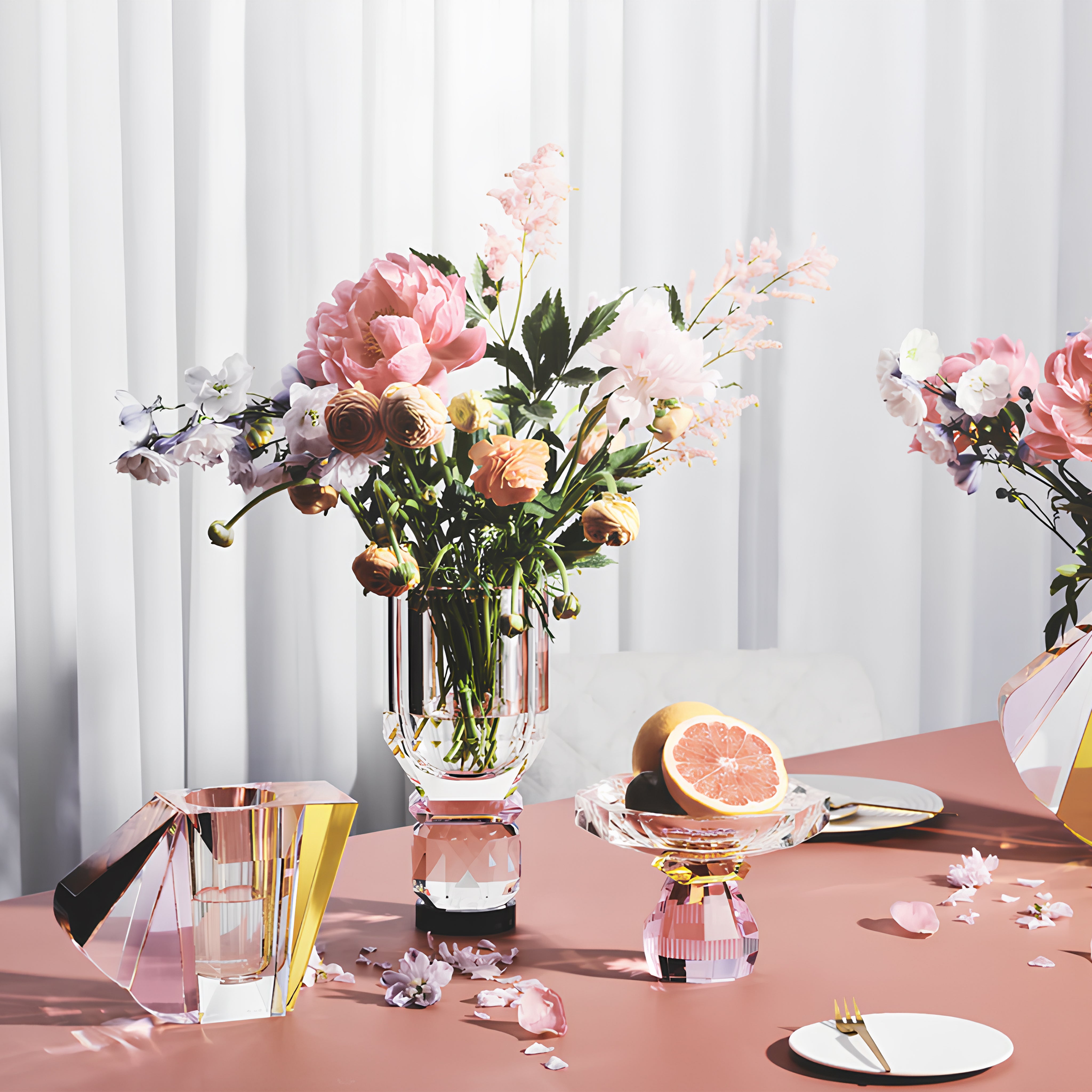 Reflections Copenhagen-Madison Pembe Barbie Kase-Kase-5-Milagron.com