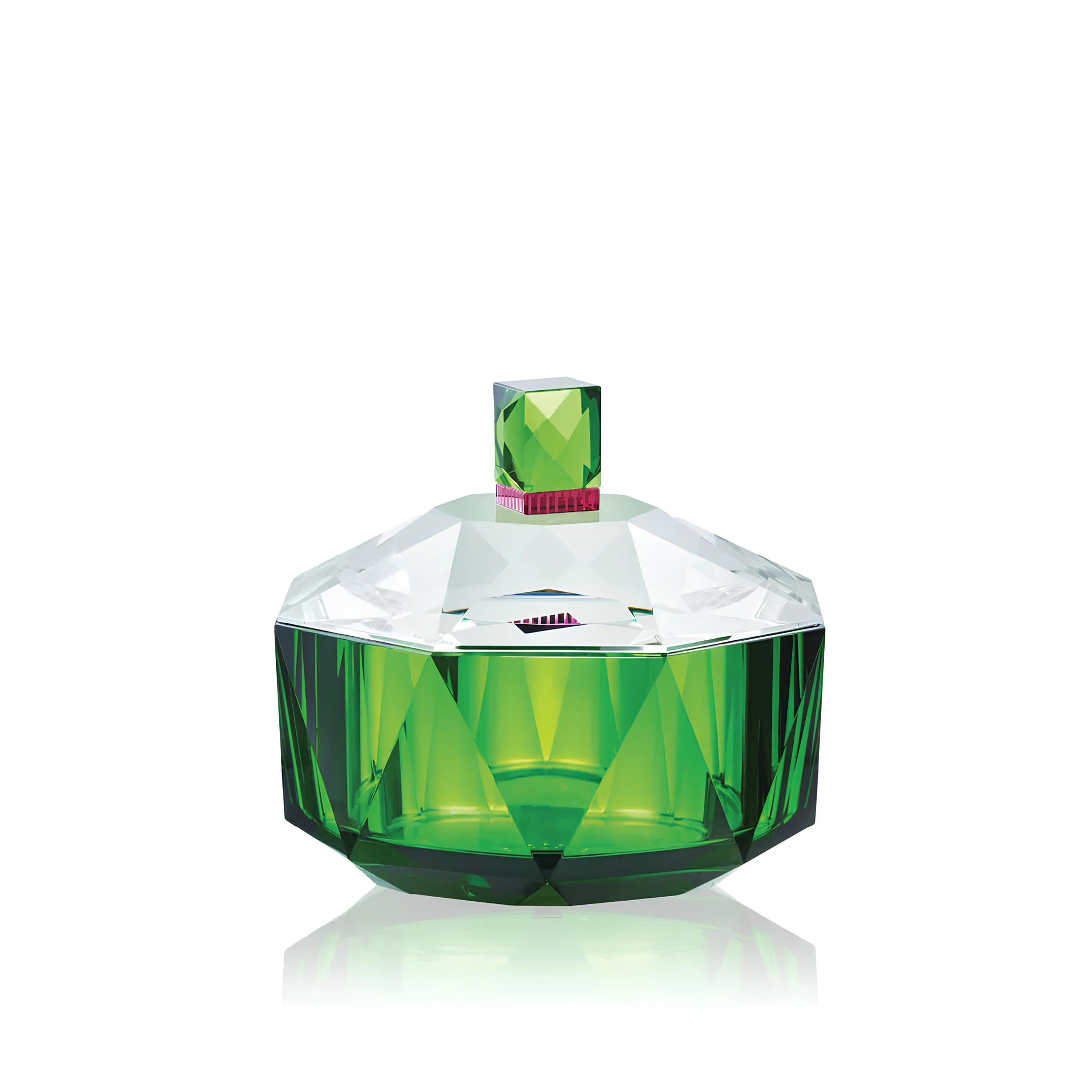 Reflections Copenhagen-New Haven Yeşil Saklama Kabı-Saklama Kabı-1-Milagron.com