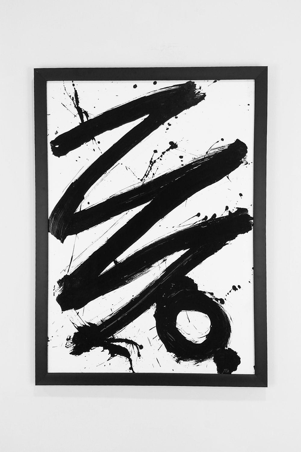 Remzi Karabulut-Soyut Resim - 1-Resim-1-Milagron.com