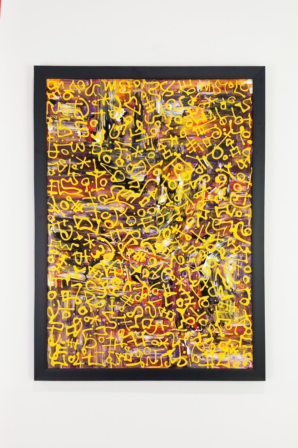 Remzi Karabulut-Soyut Resim - 14-Resim-1-Milagron.com