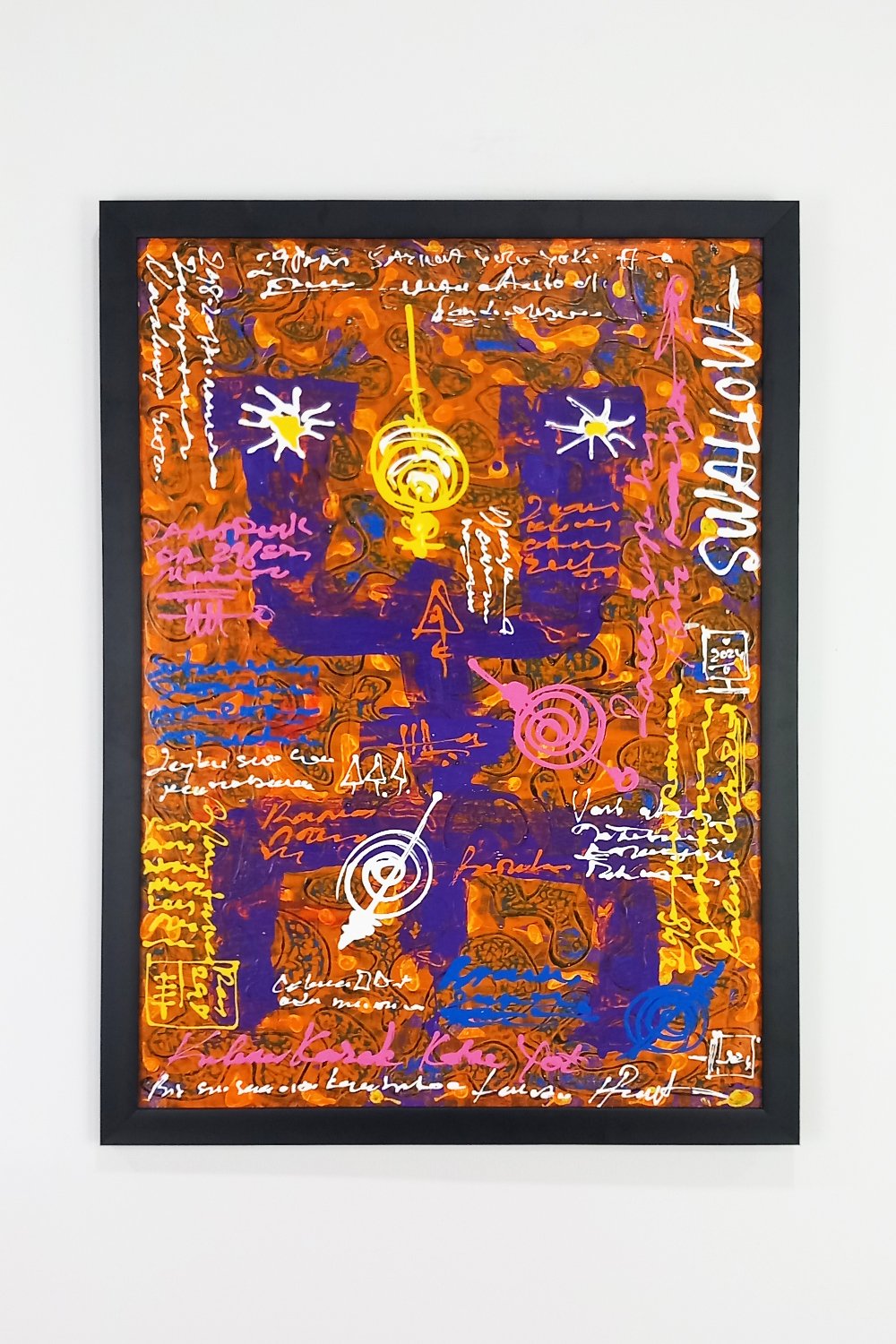 Remzi Karabulut-Soyut Resim - 16-Resim-1-Milagron.com