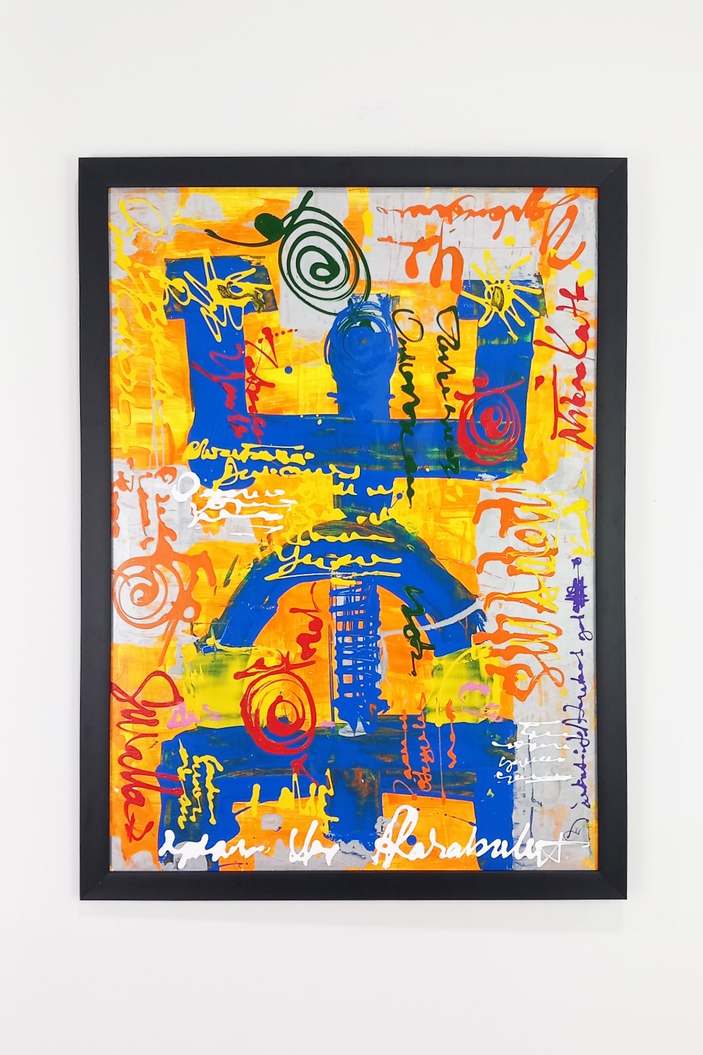 Remzi Karabulut-Soyut Resim - 17-Resim-1-Milagron.com