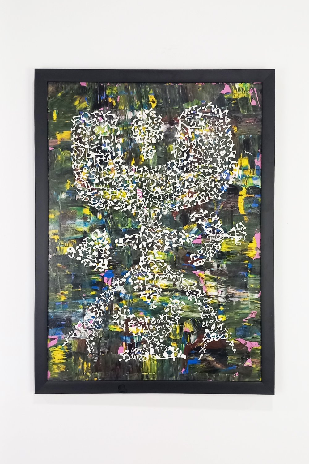 Remzi Karabulut-Soyut Resim - 18-Resim-1-Milagron.com