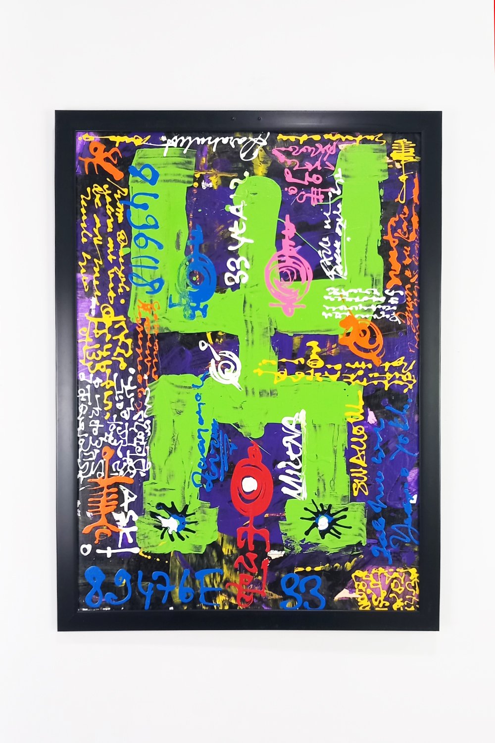 Remzi Karabulut-Soyut Resim - 19-Resim-1-Milagron.com