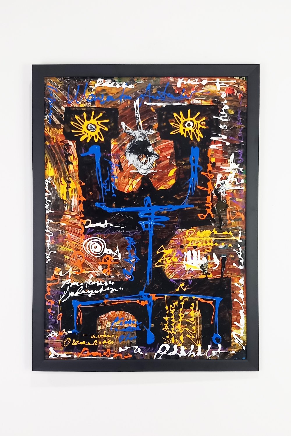 Remzi Karabulut-Soyut Resim - 20-Resim-1-Milagron.com