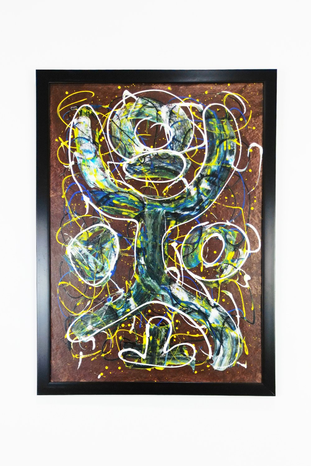 Remzi Karabulut-Soyut Resim - 23-Resim-1-Milagron.com