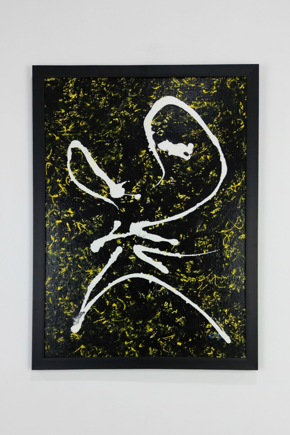 Remzi Karabulut-Soyut Resim - 25-Resim-1-Milagron.com