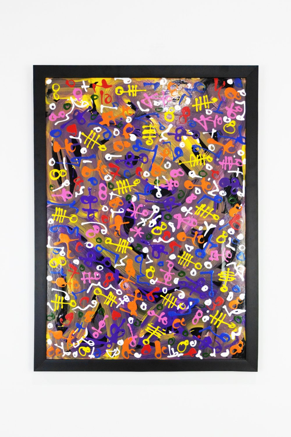 Remzi Karabulut-Soyut Resim - 26-Resim-1-Milagron.com