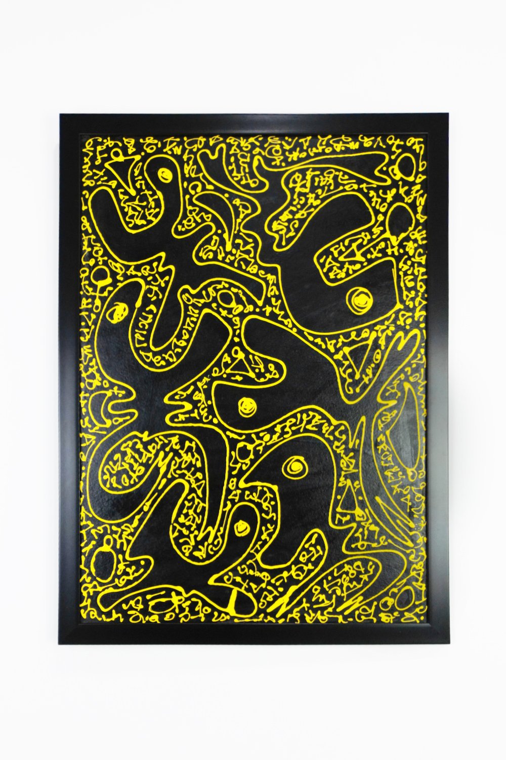 Remzi Karabulut-Soyut Resim - 27-Resim-1-Milagron.com