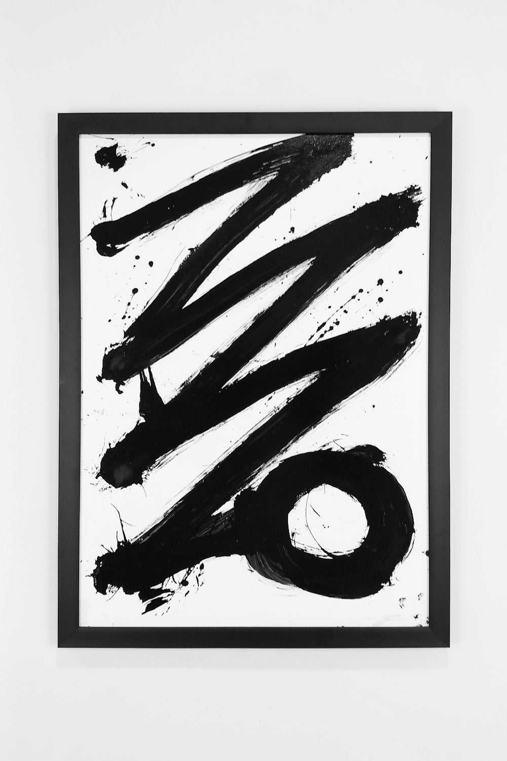 Remzi Karabulut-Soyut Resim - 3-Resim-1-Milagron.com