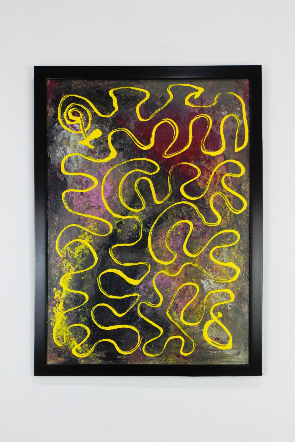 Remzi Karabulut-Soyut Resim - 30-Resim-1-Milagron.com