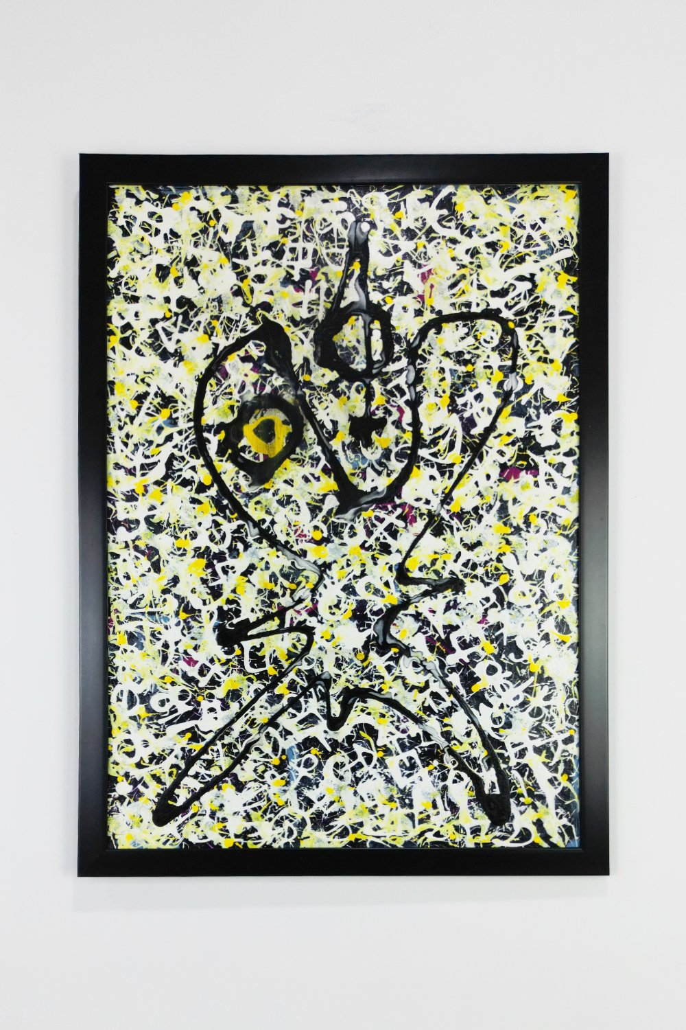 Remzi Karabulut-Soyut Resim - 31-Resim-1-Milagron.com