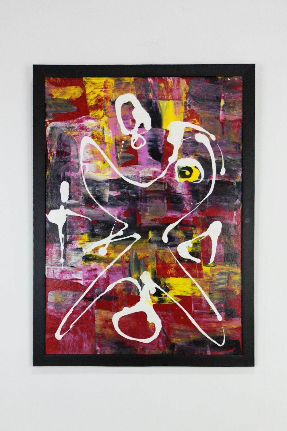 Remzi Karabulut-Soyut Resim - 33-Resim-1-Milagron.com