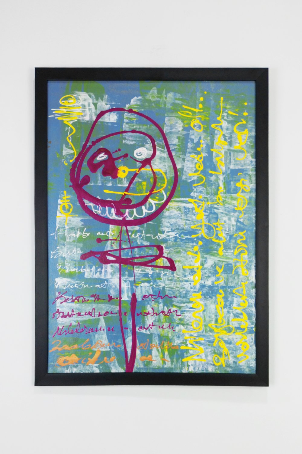 Remzi Karabulut-Soyut Resim - 34-Resim-1-Milagron.com