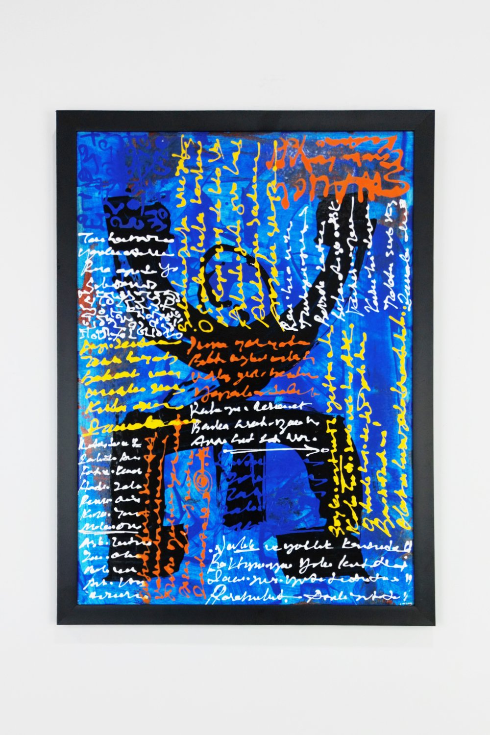 Remzi Karabulut-Soyut Resim - 36-Resim-1-Milagron.com