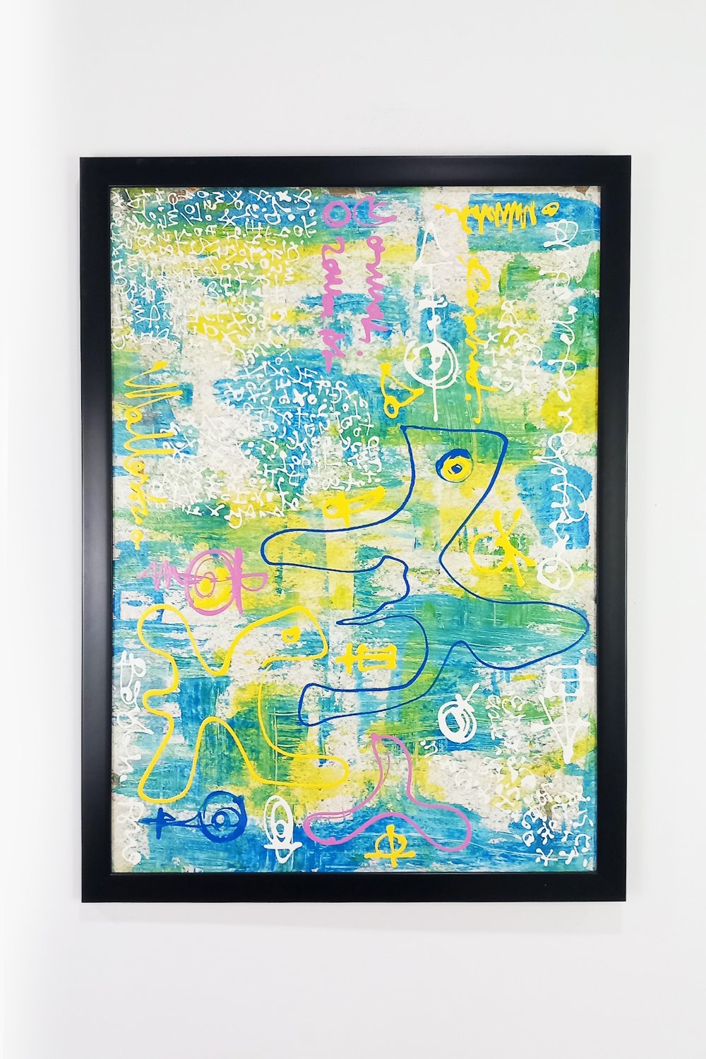 Remzi Karabulut-Soyut Resim - 4-Resim-1-Milagron.com