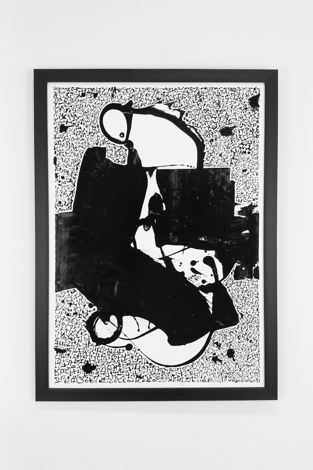 Remzi Karabulut-Soyut Resim - 6-Resim-1-Milagron.com