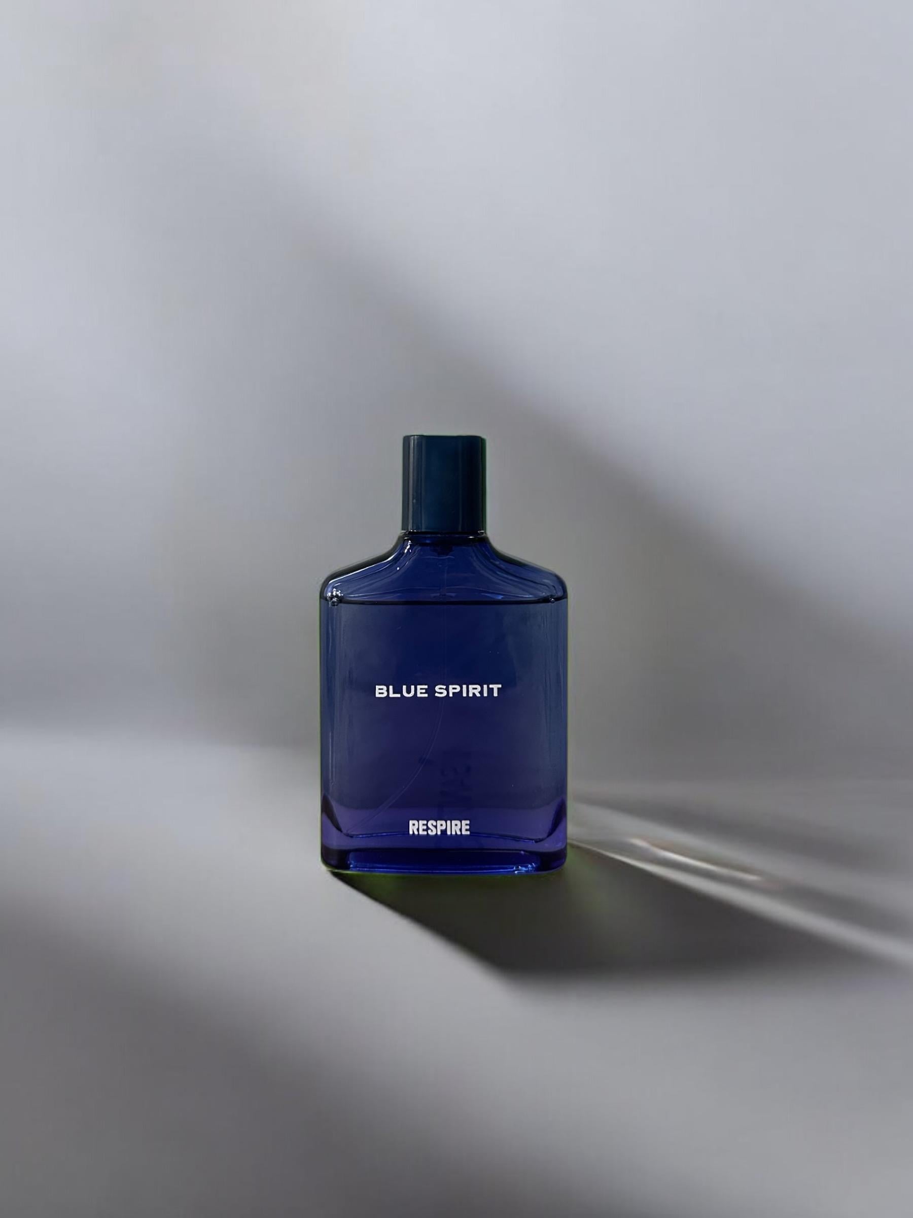 Erkek Blue Spirit Parfüm 100 Ml