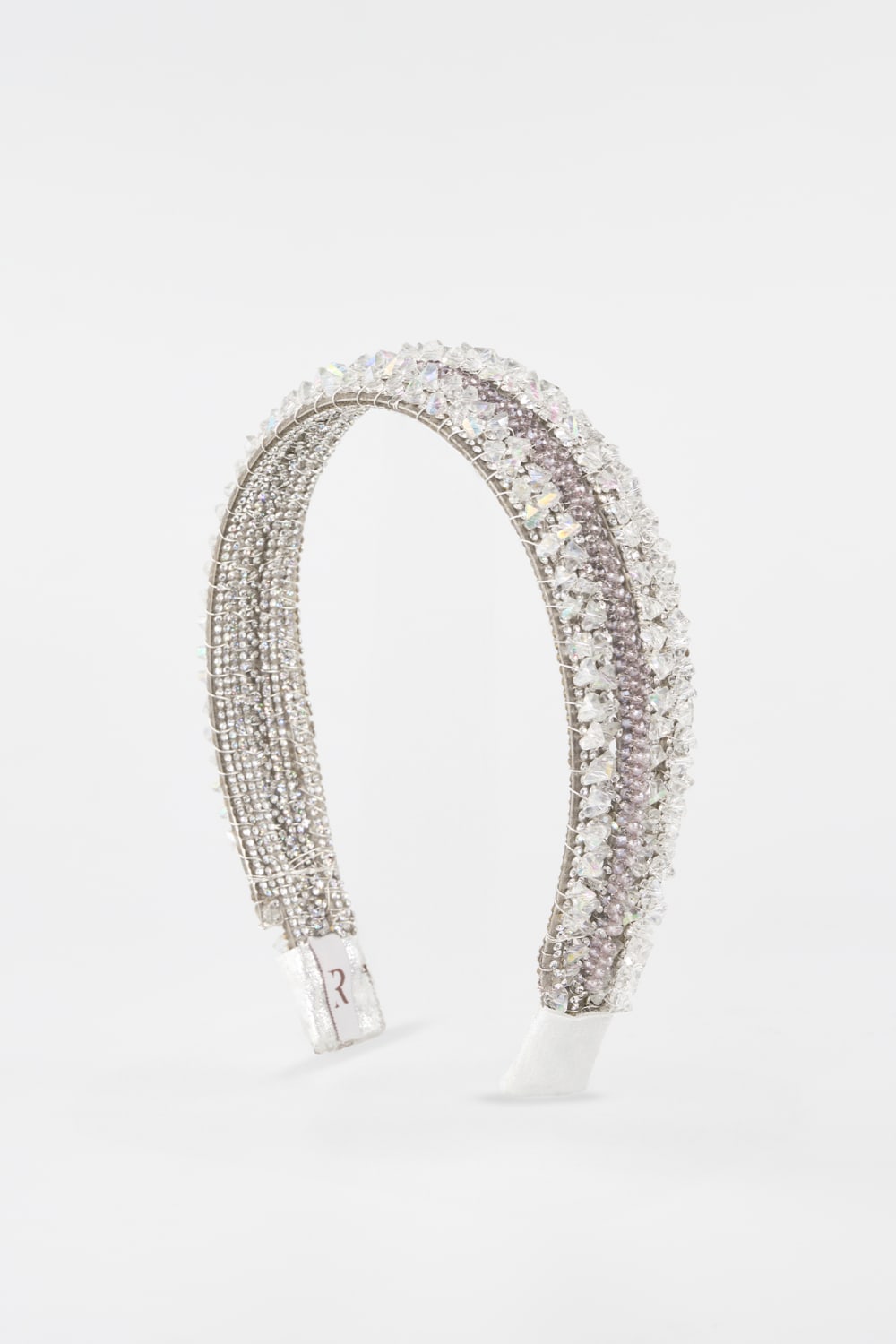 Rheya-Kaia Color Taç-Saç Aksesuarı-1-Milagron.com