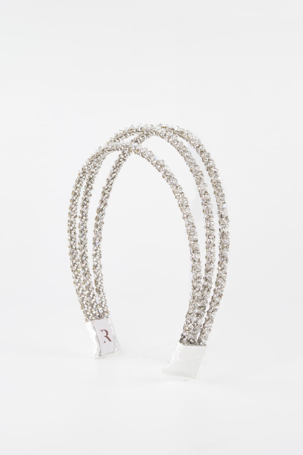 Rheya-Matilda Triple Taç-Saç Aksesuarı-1-Milagron.com