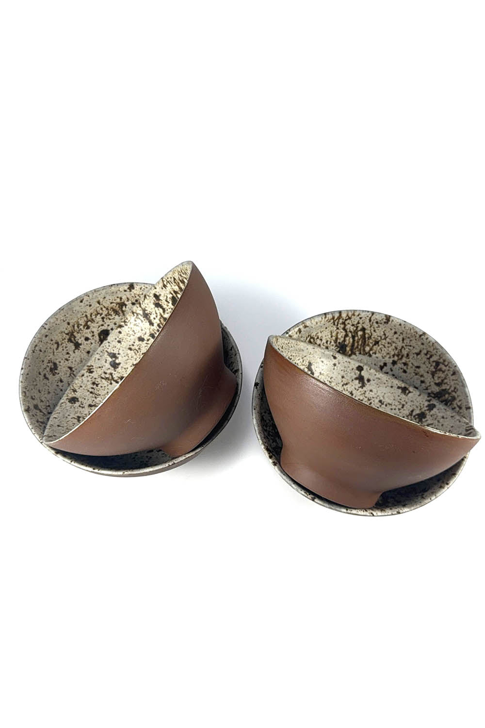Siena Stoneware Seramik Kase - 3