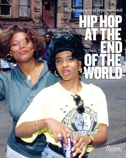 Rizzoli-Hip-Hop at the End of the World : The Photography of Brother Ernie-Kitap-1-Milagron.com