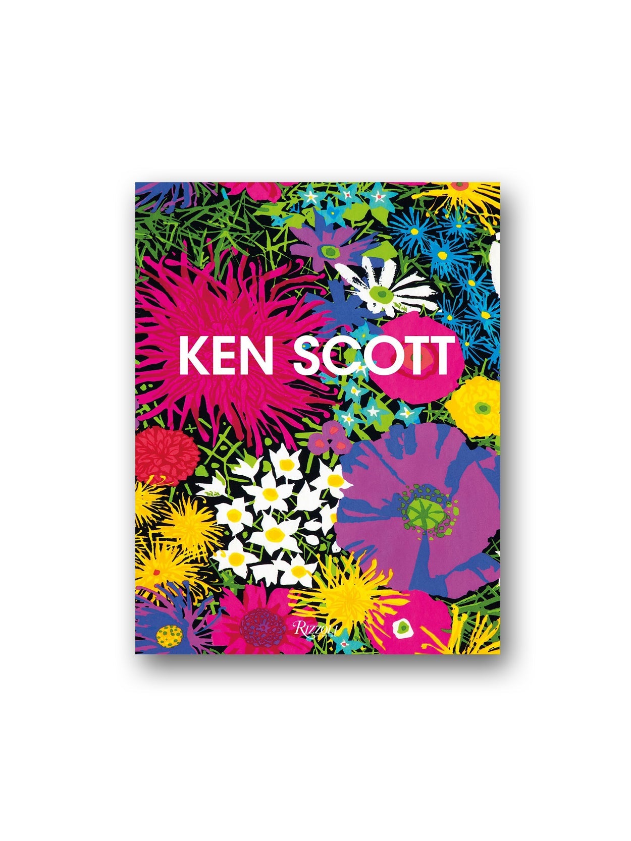 Rizzoli International Publications-Ken Scott-Kitap-1-Milagron.com