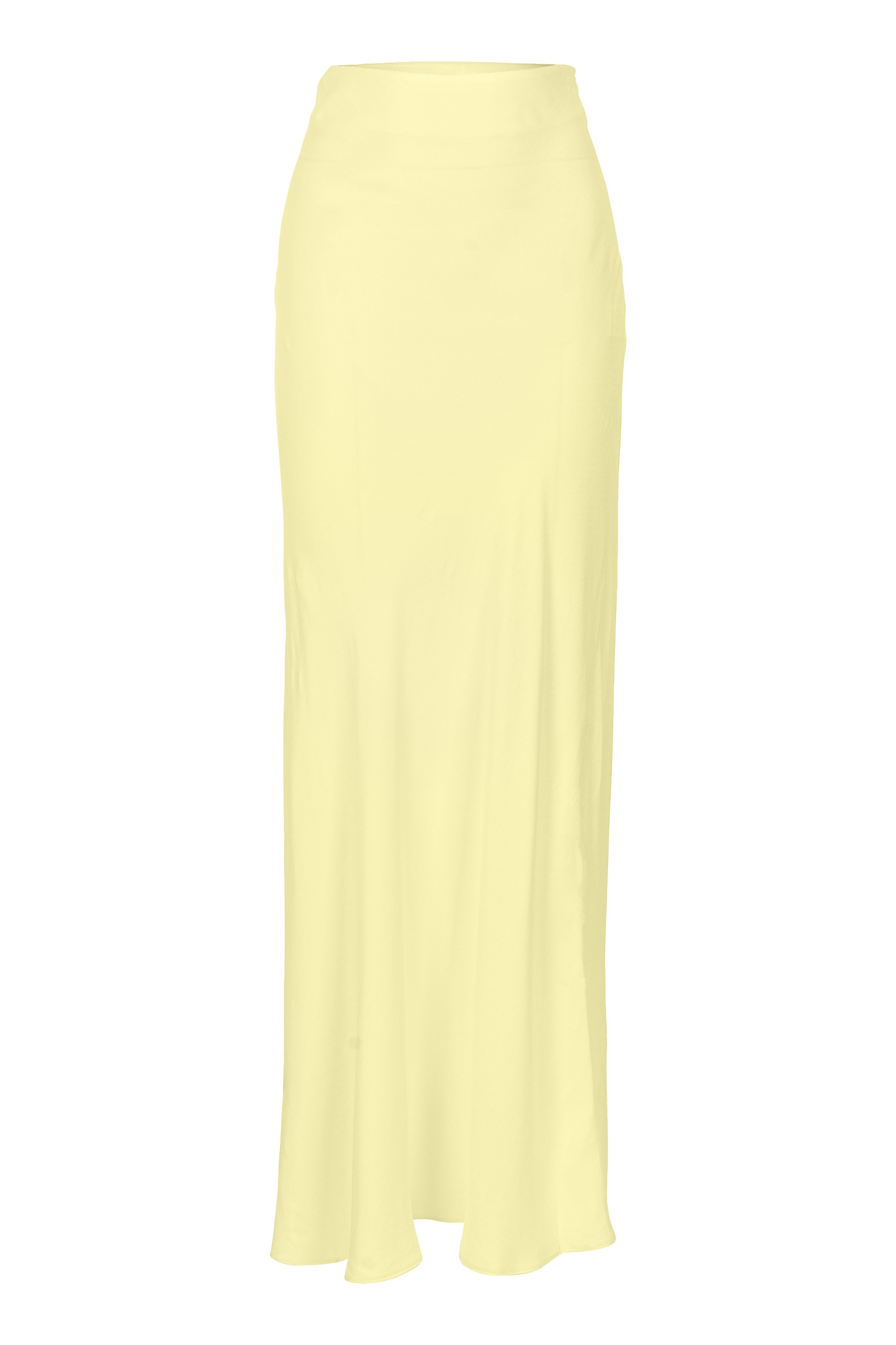 Roccie-Jessie Brown Maxi Skirt-Etek-2-Milagron.com