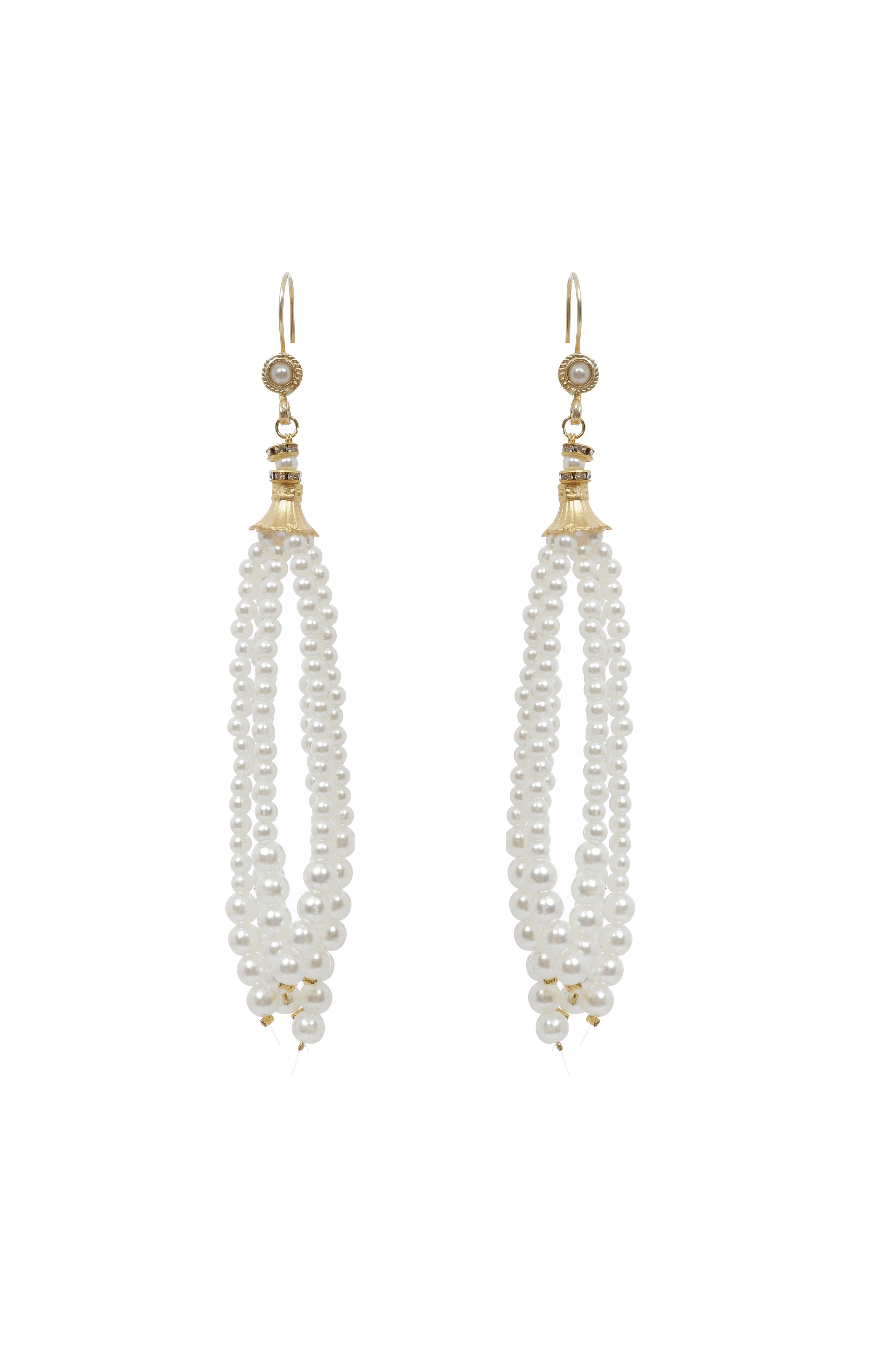 Roccie-Jilly Earrings-Küpe-1-Milagron.com