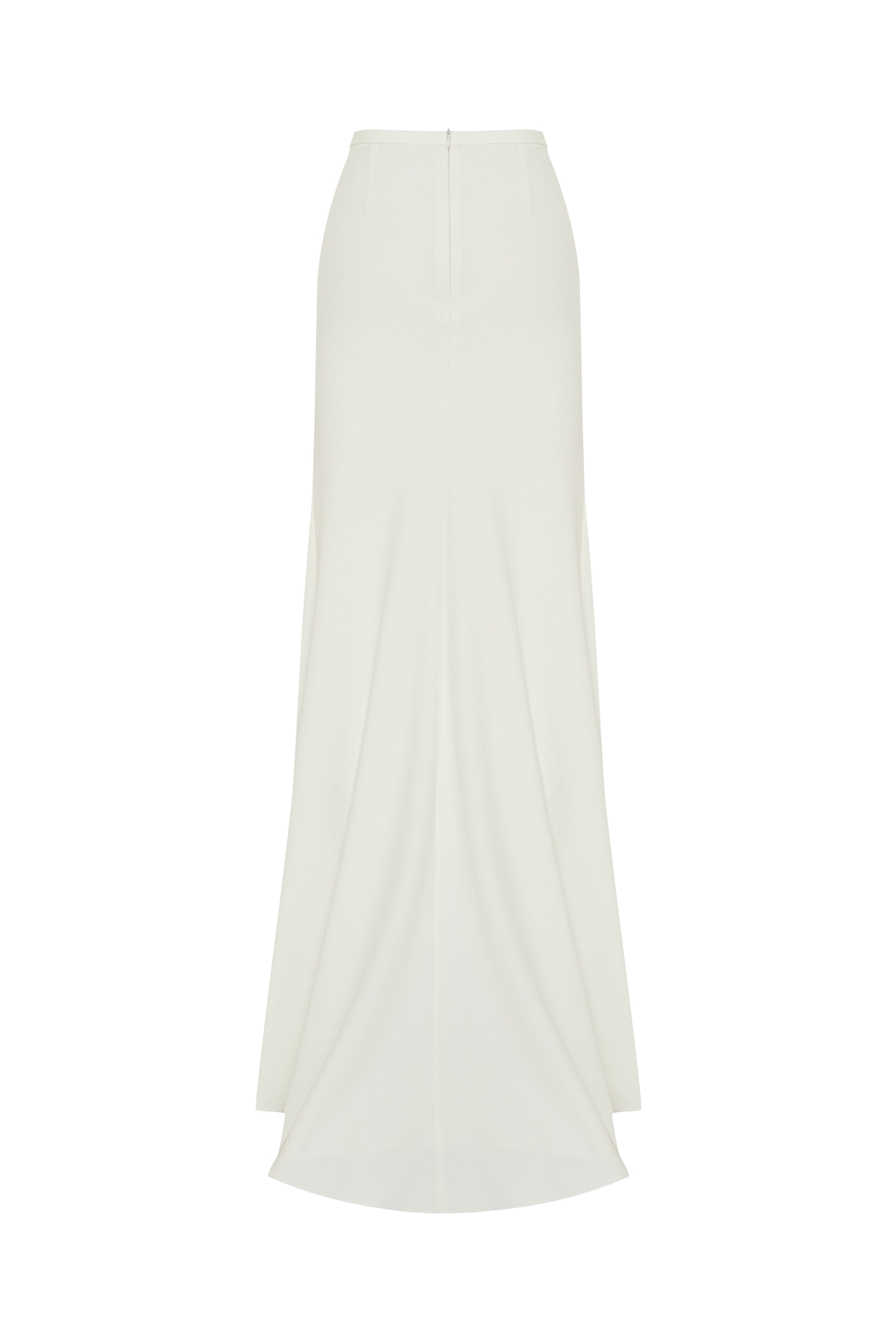 Roccie-Lea Long Skirt-Etek-6-Milagron.com