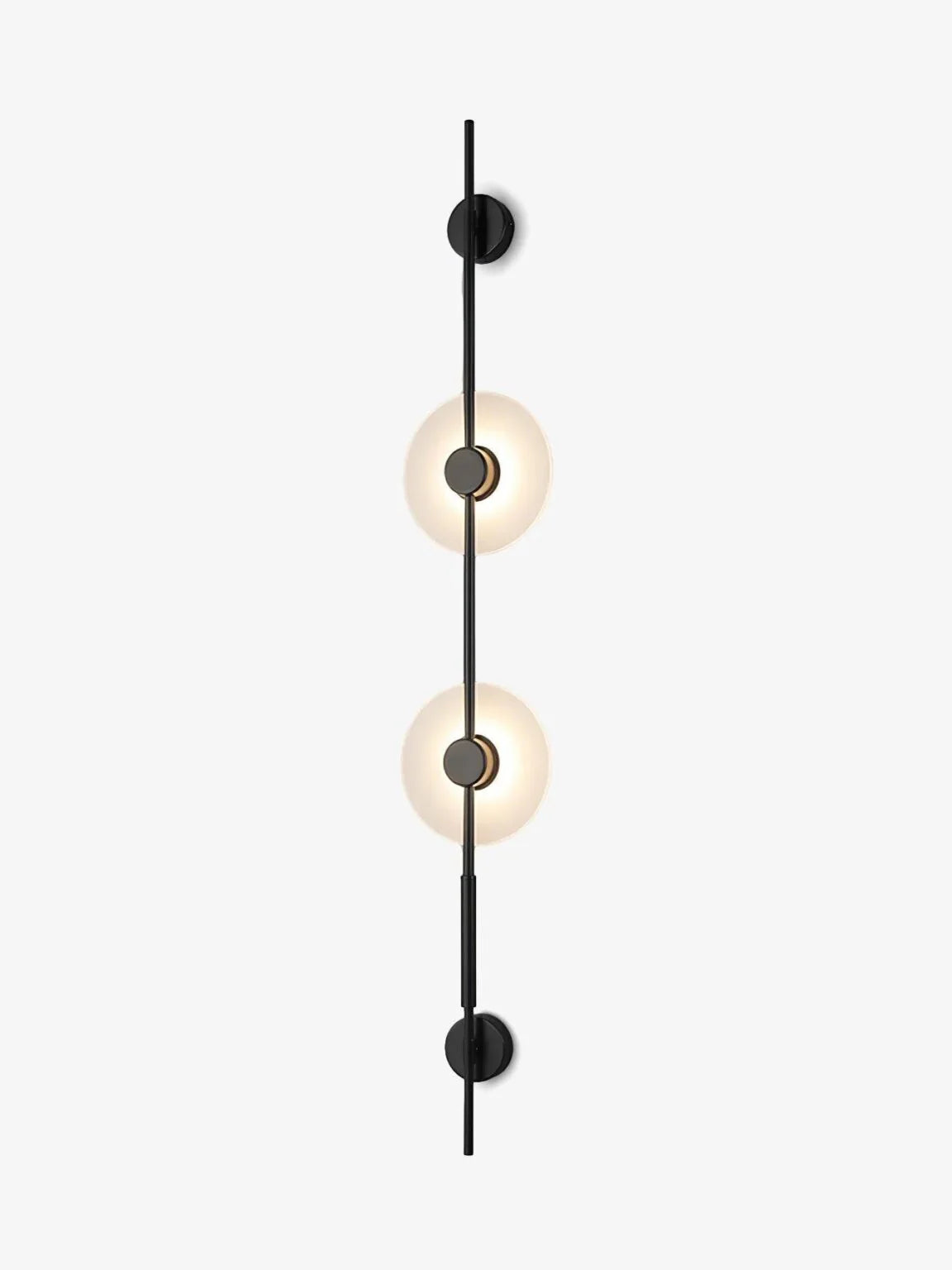 Axis Duo – Doğal Mermer Duvar Aplik Ra-Aplk-3505-52-20