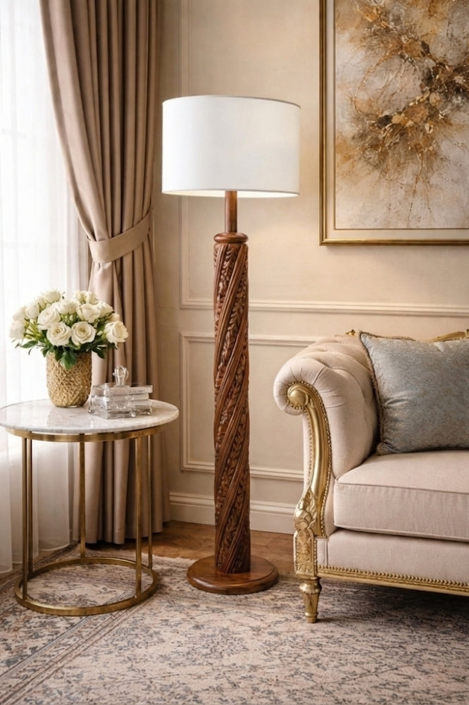 Belora Şapkalı Lambader - Ra-Lbr-8743-71-78