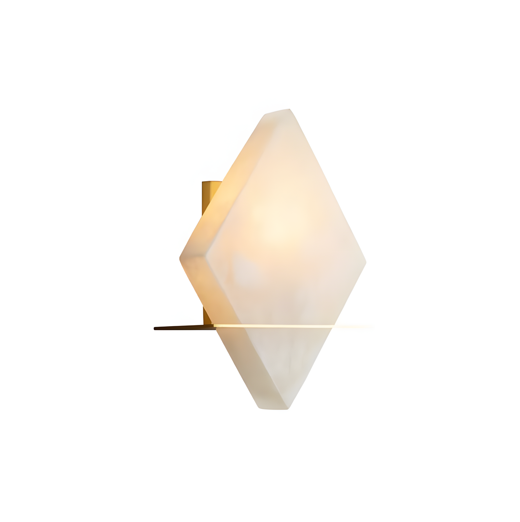 Diamora– Doğal Mermer Duvar Aplik Ra-Aplk-3564-52-16