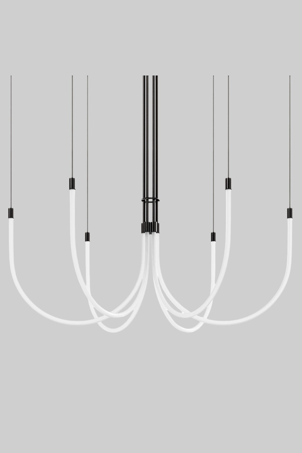 Girella Modern Minimalist Esnek Led Avize - Ra-Avz- 7283-19-56