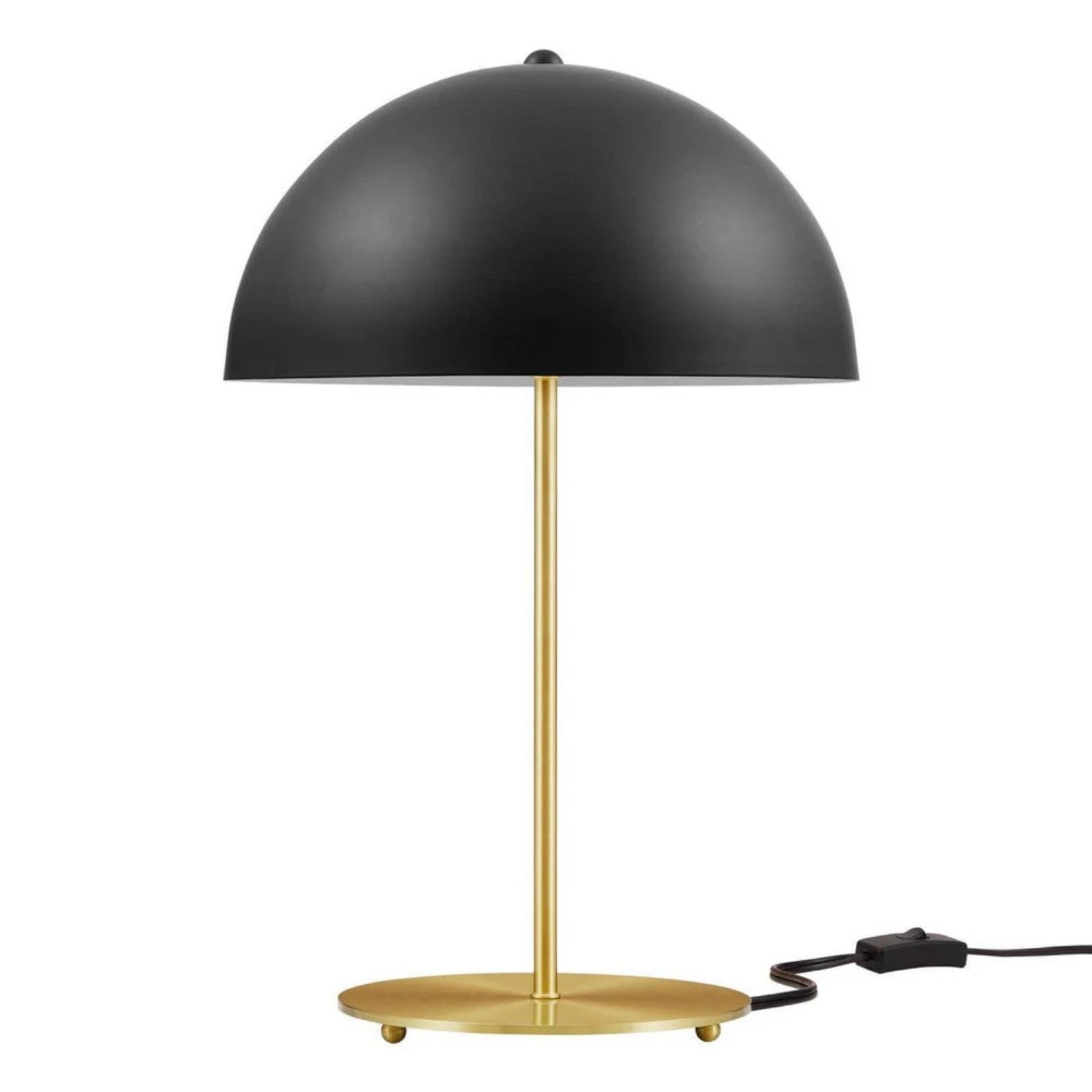 Korvella Modern Metal Masa Lambası Serisi Krv-M1-10-01