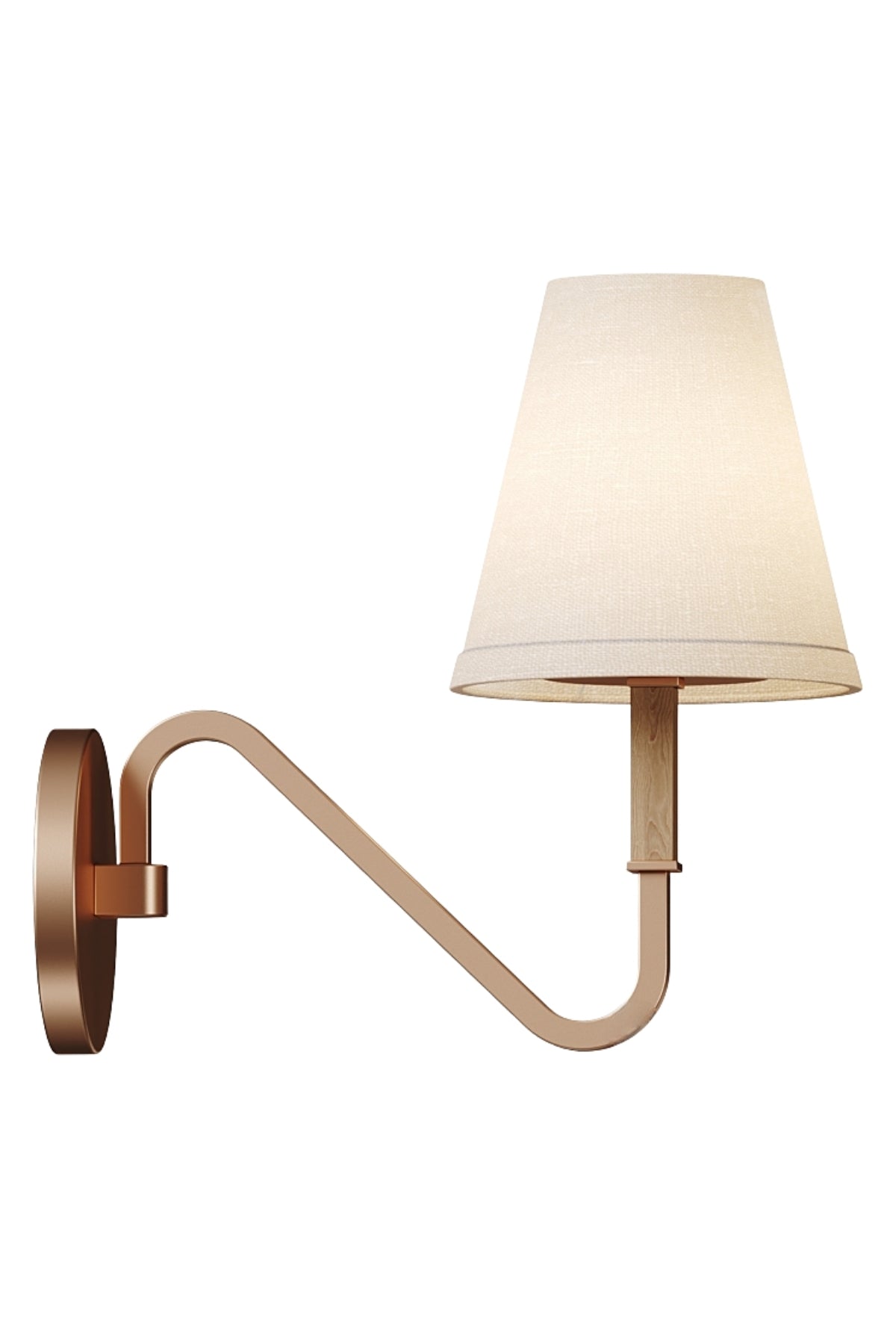 Lomira Modern Klasik Duvar Apliği - 4865- 3517