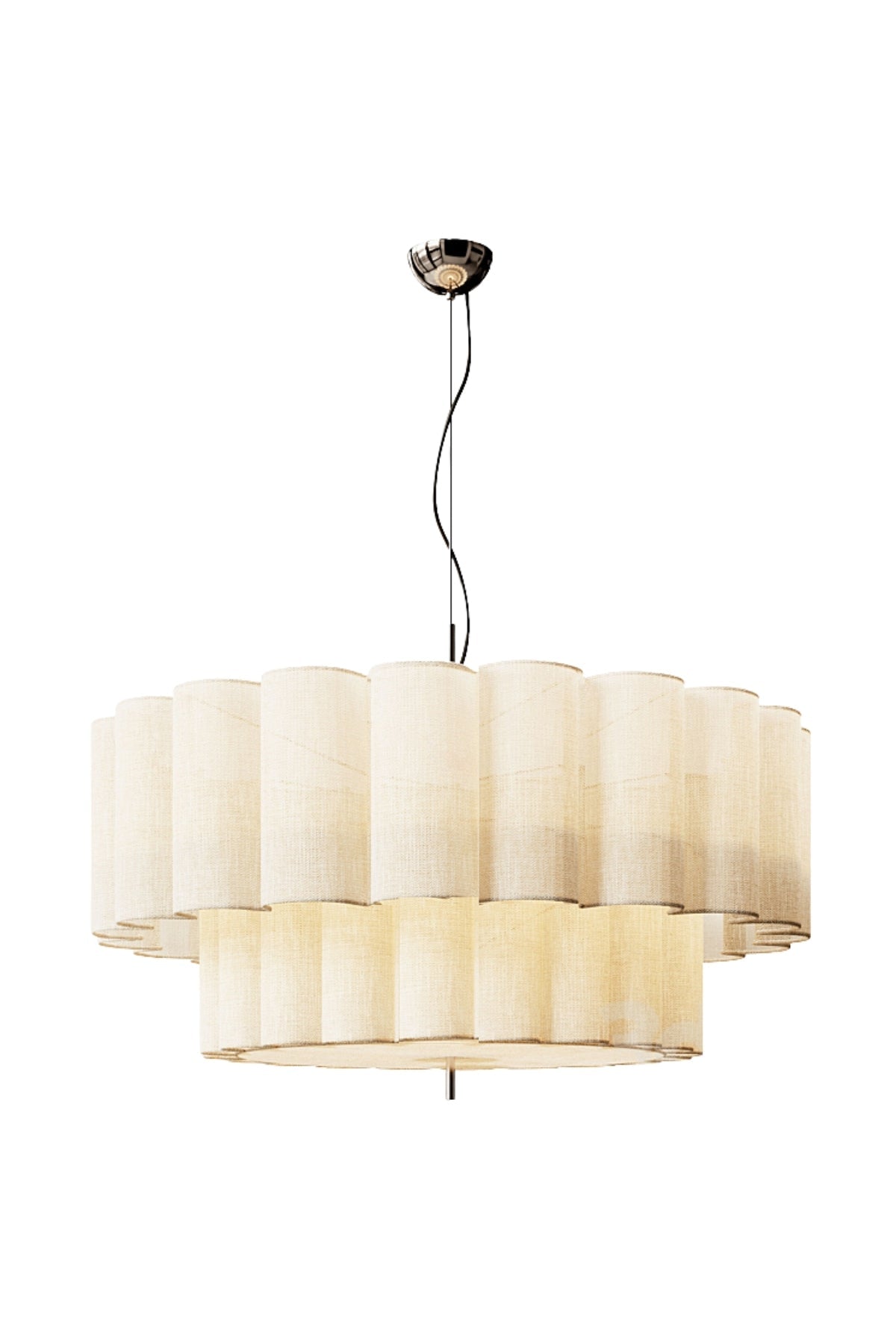Rexina Modern Minimalist Askılı Lineer Aydınlatma - 4685-8471