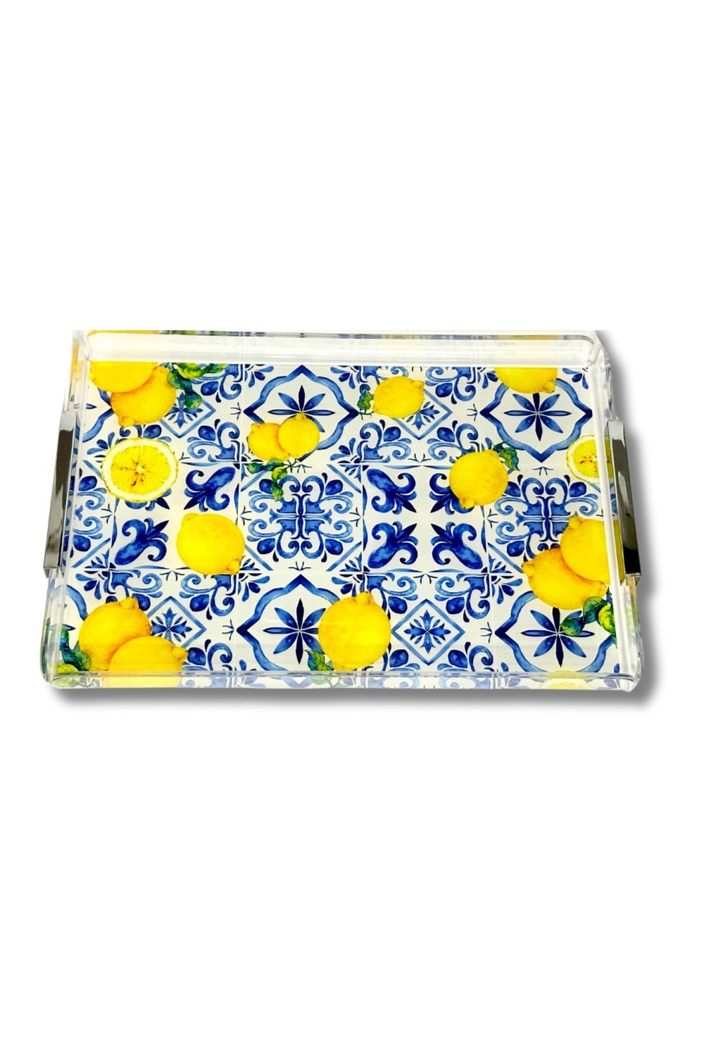 Rooms Design Studio-Limoncello Tepsi-Sunum Aksesuarları-2-Milagron.com