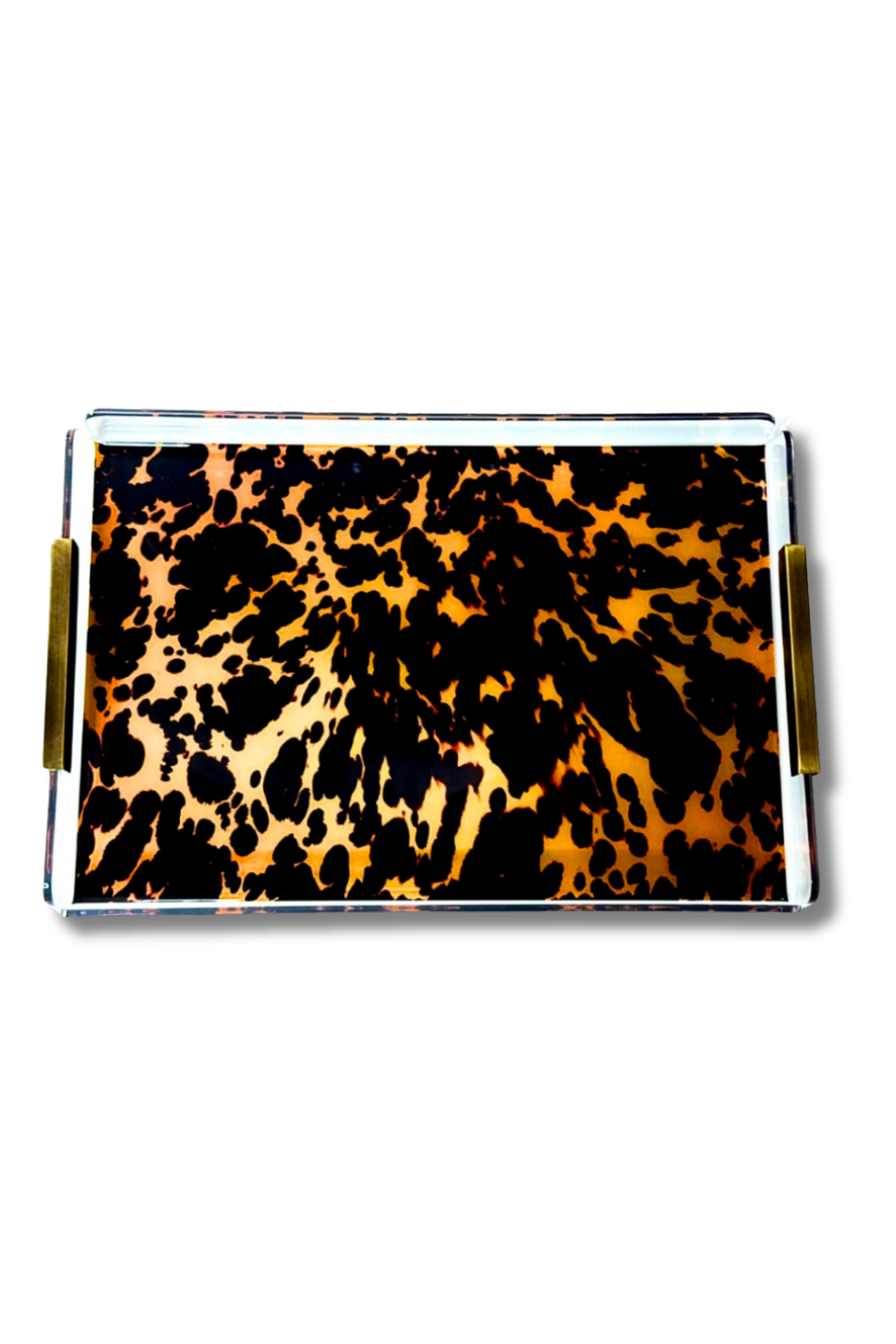 Rooms Design Studio-Tortoise Tepsi-Sunum Aksesuarları-2-Milagron.com