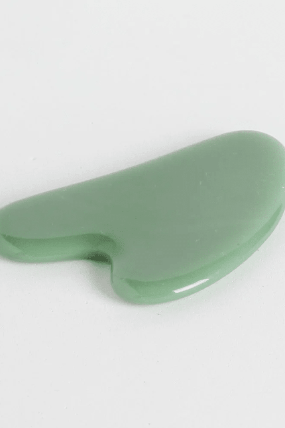 Root Aromaterapi-Aventurin Gua Sha Yüz Masaj Aleti-Cilt Bakım Aletleri-2-Milagron.com