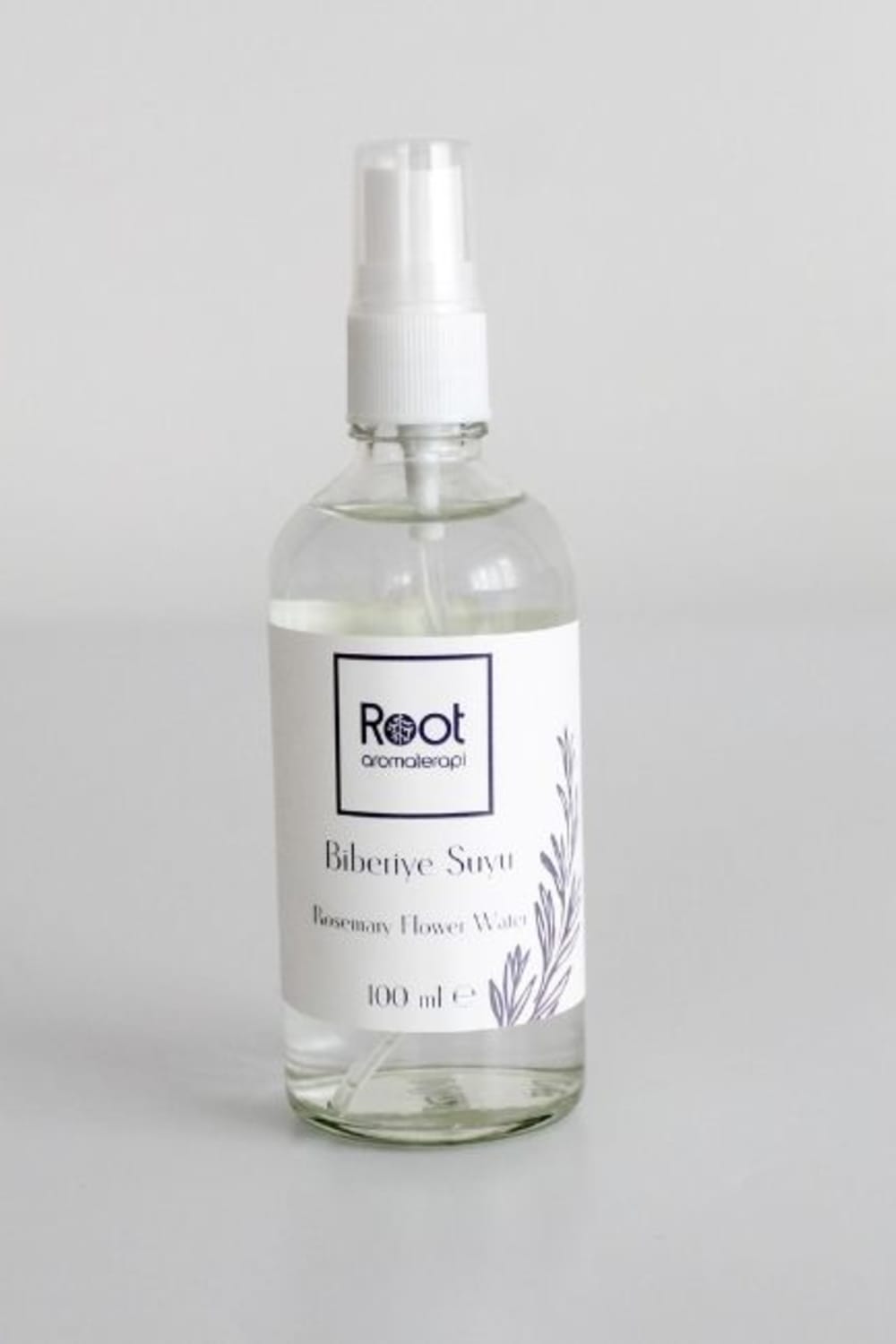 Root Aromaterapi-Biberiye Suyu-Saç Bakım Toniği-2-Milagron.com