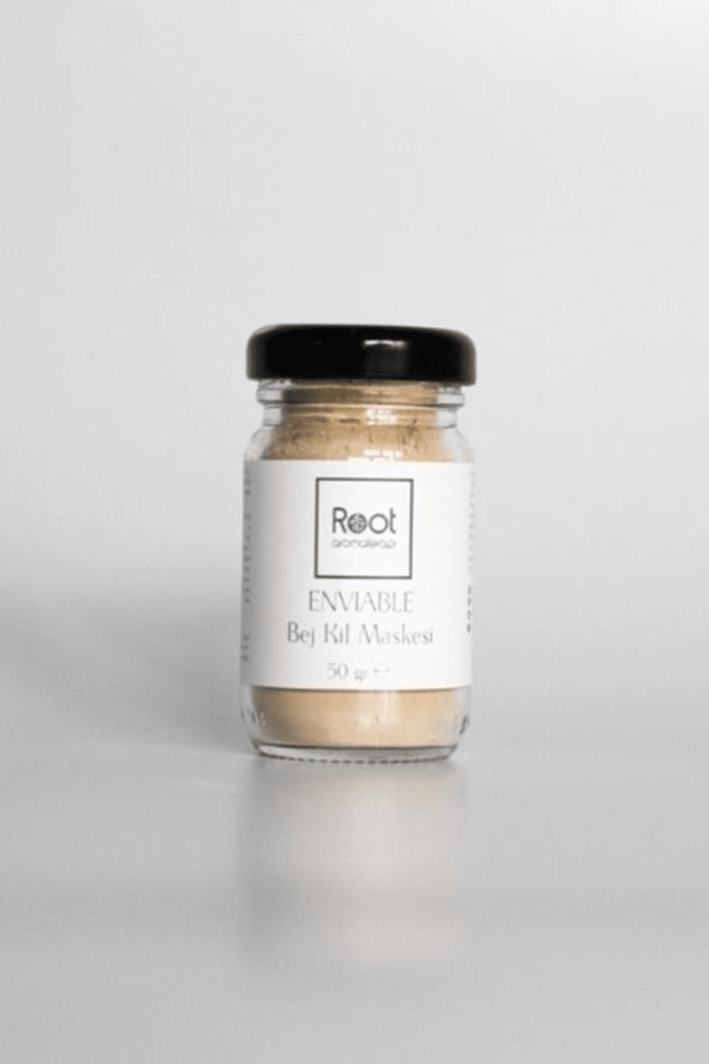 Root Aromaterapi-Bright Kil Maskesi Yağlı ve Lekelenmeye Eğilimli Ciltler-Yüz Maskesi-1-Milagron.com