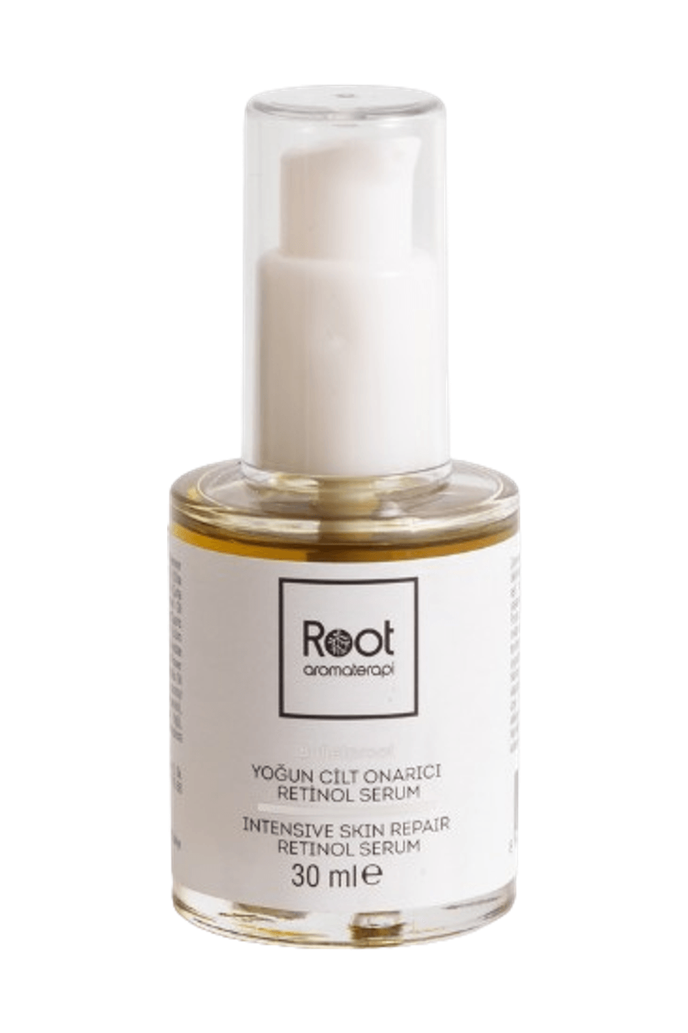 Root Aromaterapi-Bulletproof Yoğun Cilt Onarıcı Retinol Serum-Yüz Serumu-1-Milagron.com