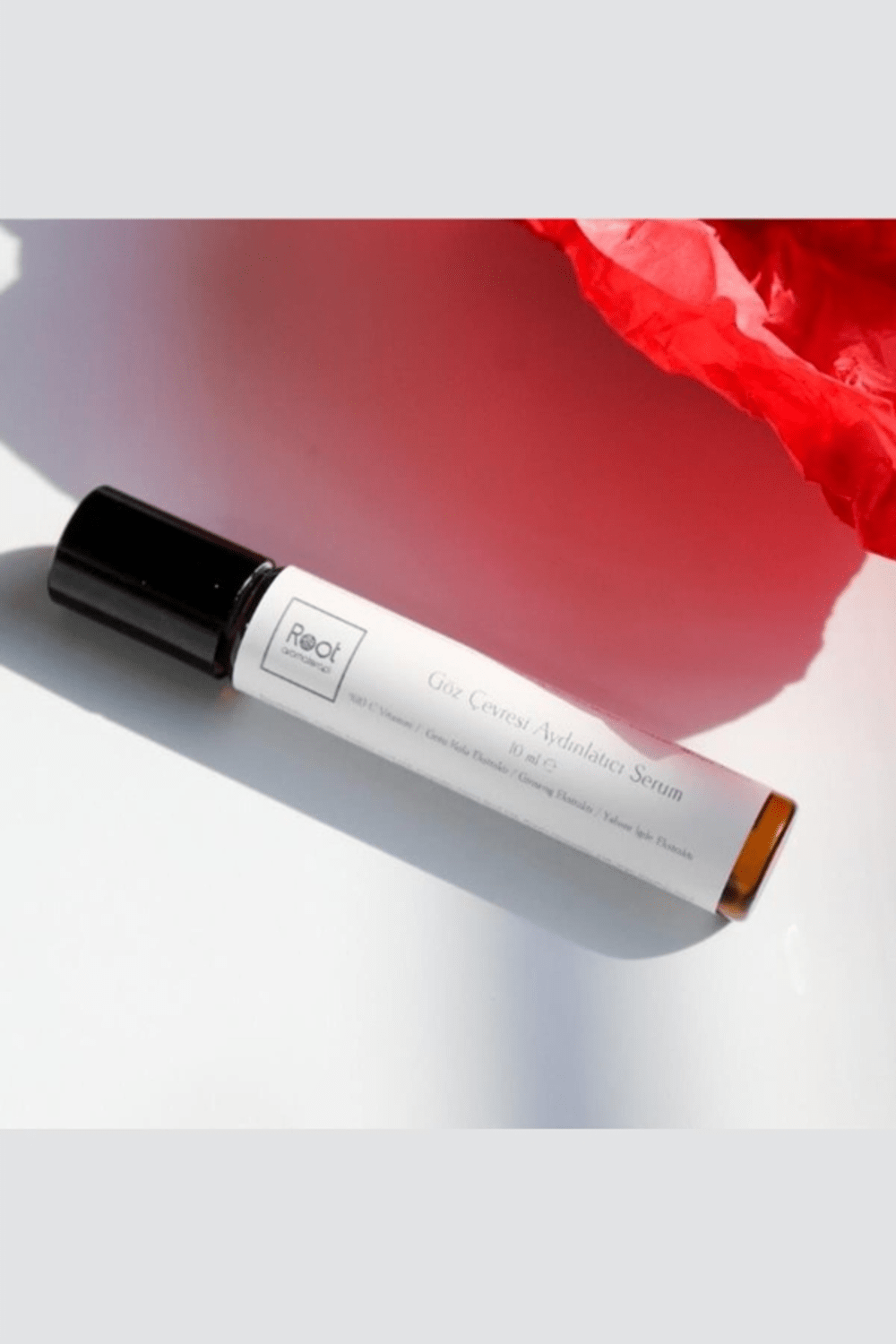 Root Aromaterapi-Göz Çevresi Aydınlatıcı Serum-Yüz Serumu-1-Milagron.com