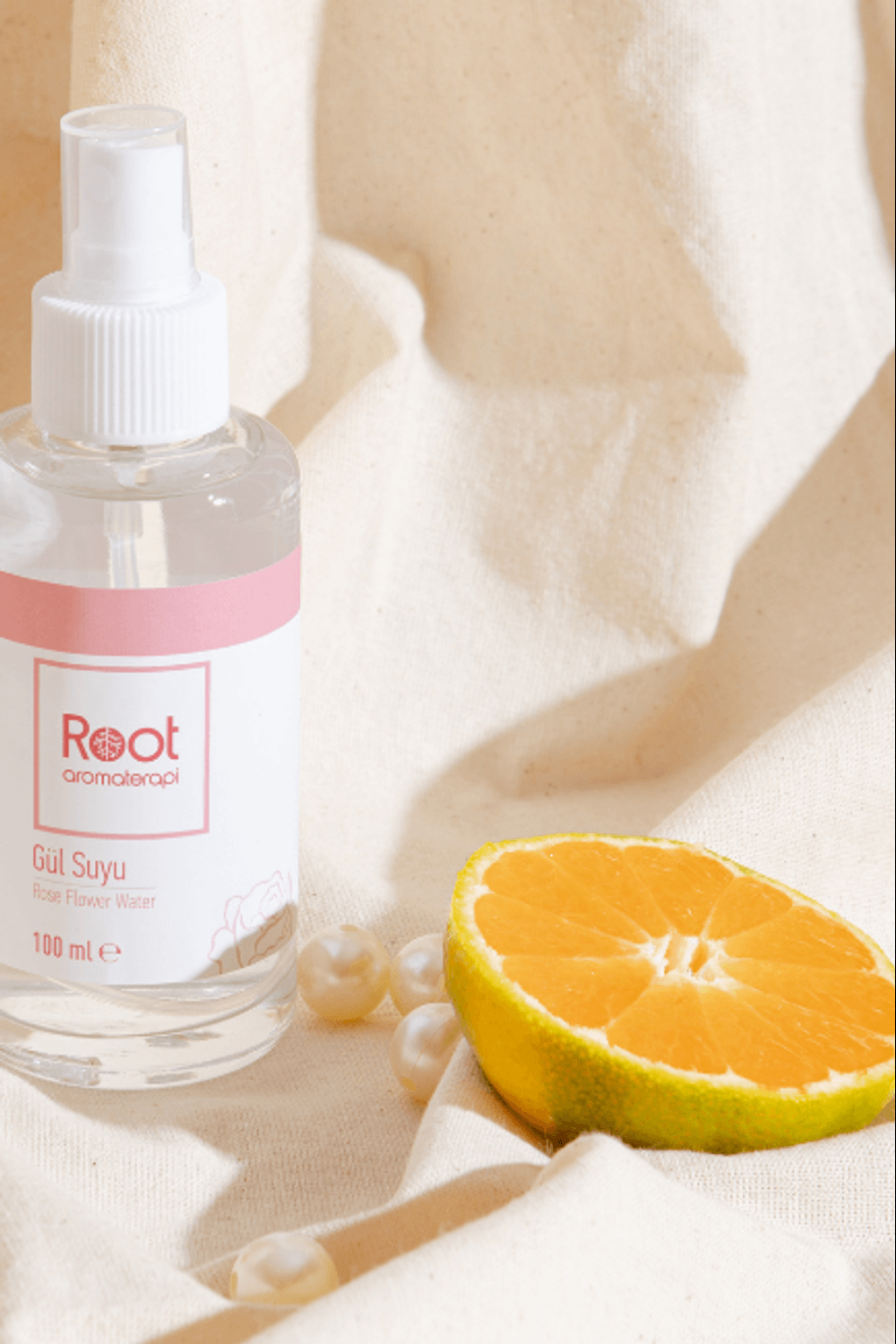 Root Aromaterapi-Gül Suyu-Tonik-2-Milagron.com