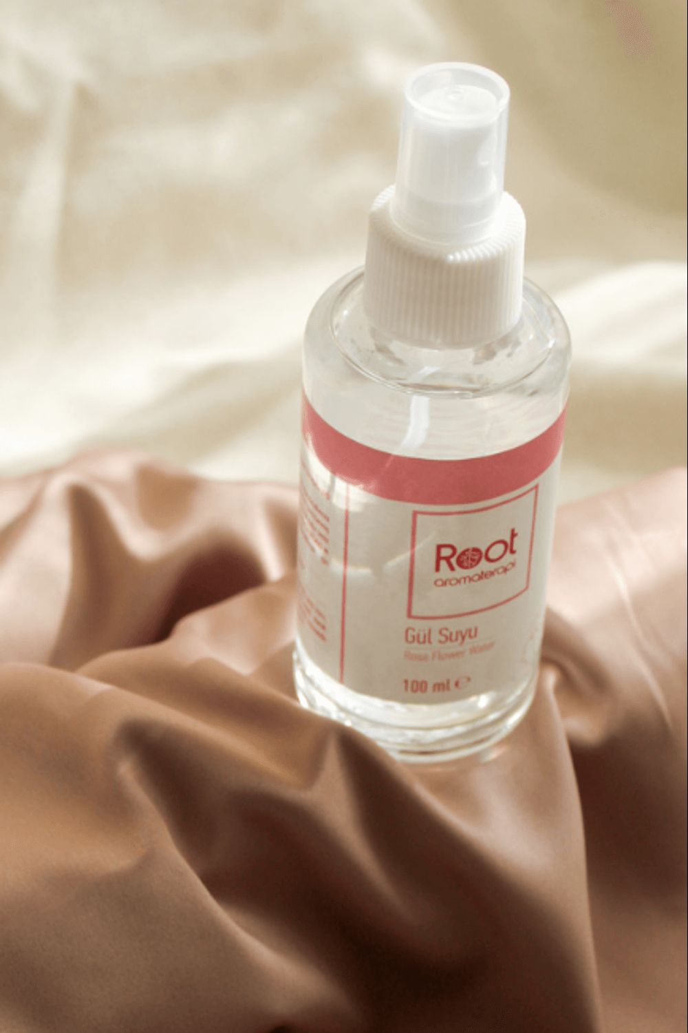 Root Aromaterapi-Gül Suyu-Tonik-3-Milagron.com