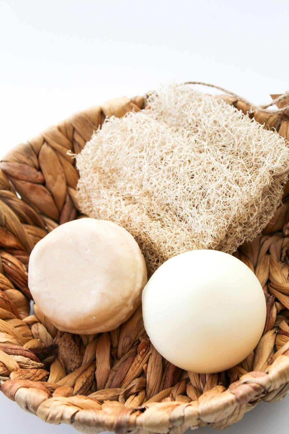 Root Aromaterapi-Katı Saç Kremi Lavanta-Saç Bakım Kremi-3-Milagron.com