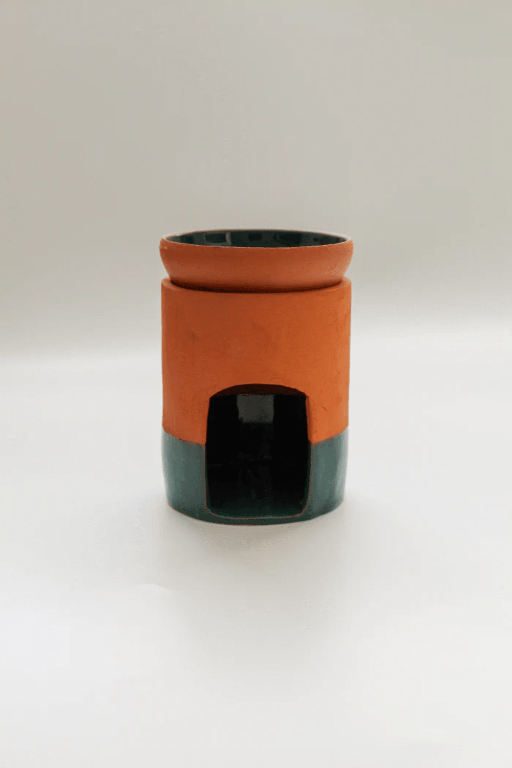 Root Aromaterapi-Kule Model Kiremit Buhurdanlık-Tütsülük-2-Milagron.com